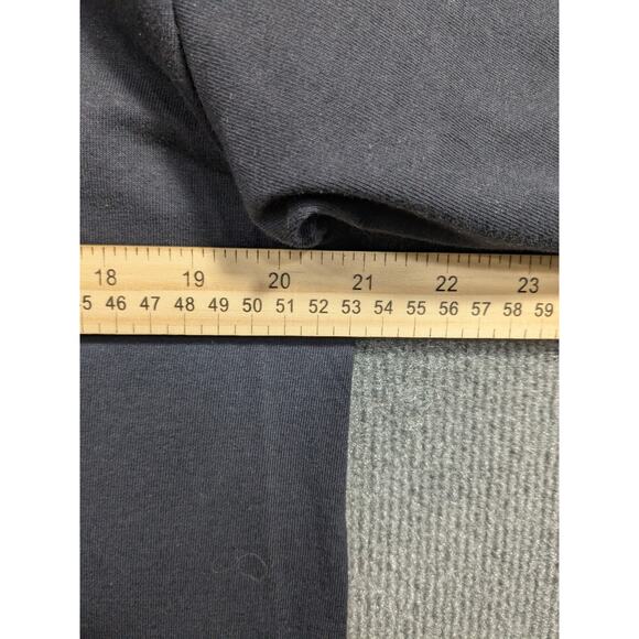 Harley Davidson Sturgis Rally T Shirt Mens Large USA Made Black Hills Tee 2006 - Picture 8 of 10